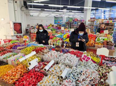 臺江縣市場監督管理局“六舉措”守護舌尖上的民生安全