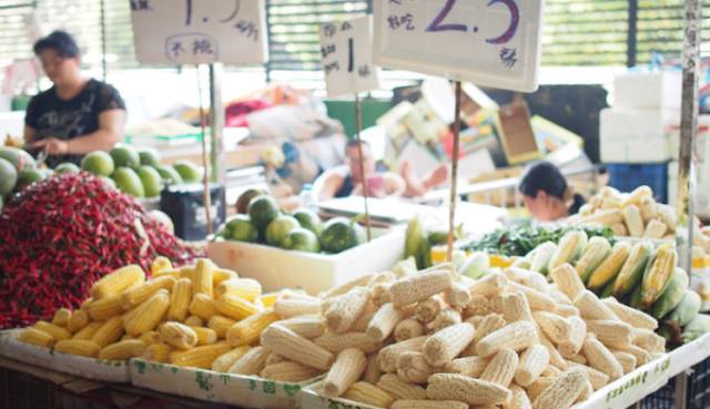 11月份農產品抽檢大數據 批發環節魚蝦檢出孔雀石綠，食品安全警鐘長鳴