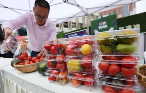 農業農村部試行食用農產品合格證制度，批發行業迎來變革