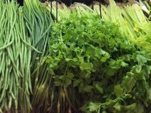 寧夏建立食用農產品批發市場銷售者檔案體系，守護“菜籃子”安全