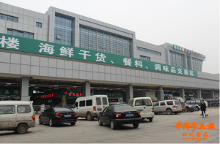 成都農(nóng)產(chǎn)品中心批發(fā)市場(chǎng)舉辦食品安全法培訓(xùn)，筑牢農(nóng)產(chǎn)品安全防線