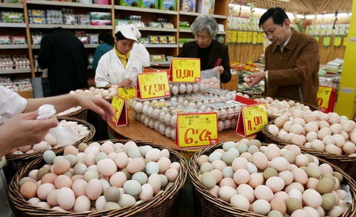 畜禽變價(jià)預(yù)警 生豬漲勢(shì)放緩，雞蛋價(jià)格大幅攀升